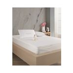 Fushia Nan Micro Fitted Full Kenar Su Sıvı Geçirmez Yatak Koruyucu Alez Çarşaf