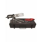 FUSION 700 W PLASTİK BORU KAYNAK MAKİNASI SET3 KF10-S3