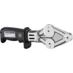 Fusion 800 W Mini Plastik Boru Kaynak Makinası-Tek Makina MINI-TEK