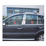 FUSİON CAM ÇİTASI KROM 2002 2003 2004 2005 2006 2007 2008 2009 2010 2011 2012