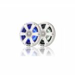 Fusion Coaxial Sports Marine 230W Işıklı Hoparlör