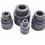 Fusion Fp110 110 mm Teflon Kaplama Pprc Boru Kaynak Makine Paftası