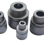 Fusion Fp50 50 mm Teflon Kaplama Pprc Boru Kaynak Makine Paftası
