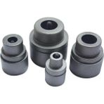 Fusion Fp63 63 mm Teflon Kaplama Pprc Boru Kaynak Makine Paftası