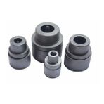 Fusion Fp75 75 mm Teflon Kaplama Pprc Boru Kaynak Makine Paftası