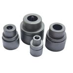 Fusion Fp90 90 mm Teflon Kaplama Pprc Boru Kaynak Makine Paftası
