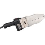 Fusion FSBK15 1500 W Pprc Plastik Boru Kaynak Makinesi Monofaze Elektrik Girişi ile Taşınabilir - FSBK15 TEK MAKİNE