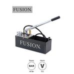 Fusion Fstp60 Test Pompası 60Bar/12Lt - Çelik Gövde Ve Pirinç Piston