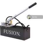 Fusion Fusıon FSTP60 Test Pompası 60 Bar