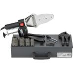 Fusion Fusıon Mini 800 Watt Plastik Boru Kaynak Makinası - Set 1 Mını-S1