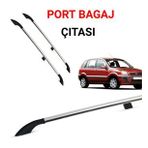 Fusion Gri Portbagaj Tavan Çitası 2002 2003 2004 2005 2006 2007 2008 2009 2010 2011 2012