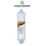 Fusion Kapalı Kasa Su Arıtma Cihazlarına Uyumlu 1 Pp Filtre / İnline Filtre / 1 Numara Filtre