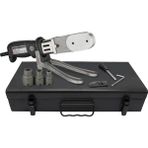 Fusion KF10-S2 700 W Pprc Plastik Boru Kaynak Makinesi Seti