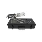 Fusion KF10-S2 700W Plastik Boru Kaynak Makinesi Seti - Çok Renkli - Standart