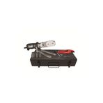 Fusion KF10-S3 700 W Pprc Plastik Boru Kaynak Makinesi Seti