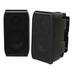Fusion MS-BX3020 Küp Kabin Hoparlör