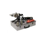 Fusion SF3 700 W Plastik Boru Kaynak Makinesi
