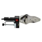 Fusion Sf3 Plastik Boru Kaynak Makinesi Tek Makine