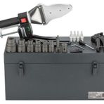 Fusion Sf3-s2 700w Profesyonel Plastik Boru Kaynak Makinası