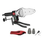 Fusion SF3-S4 700W Profesyonel Plastik Boru Kaynak Makinası