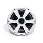 Fusion Sgsl10spw Sub-Wofer Signature Sport Grille White G Mrpx