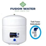 Fusion Su Arıtma Cihazı 12 Lt 3.2 Galon Tank