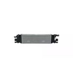 Fusion Turbo Radyatörü /İnterkol (2006-2011) 5S6h9l440ad 40Fdfı00b 1.6 Tdcı Duratorg