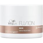 Fusion Wella Fusion 150 ml Yoğun Onarıcı Saç Maskesi