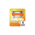 Fusion Yedek Tıraş Bıçağı 4'lü