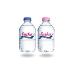 Fuska Bebek Suyu 33 cl x 24 Adet