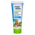 Fusswohl 75 ml Ayak Bakım Losyonu Çay Ağacı Yağı