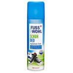 Fusswohl Baş Aşağı Kullanılabilir 200 ml Ayakkabı Deodorantı