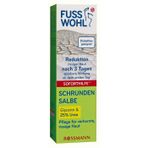 Fusswohl Çatlak 75 ml Ayak Bakım Kremi