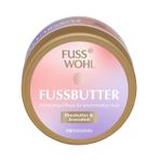Fusswohl Shea ve Avokado Yağı 150 ml Ayak Kremi