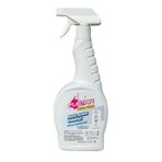 FUSTAIN Kedi Kumu Tuvaleti İdrar ve Dışkı Kötü Koku Giderici Sprey (Kokusuz) - 750ML EKONOMİK BOY
