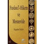 Fususu’l-Hikem ve Mesnevide Peygamberler Kıssaları - Dilaver Gürer