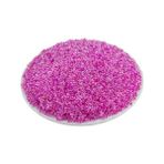 Fuşya (11/0) 2 mm Kum Boncuğu 100 gr