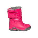 Fuşya Erkek Çocuk Kar Botu W10168 TOPO SKI CHAROL