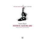 FUTBOL ADAMLARI - SIMON KUPER