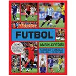 FUTBOL ANSIKLOPEDISI - CLIVE GIFFORD