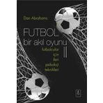 FUTBOL Bir Akıl Oyunu II - Futbolcular İçin İleri Psikoloji Teknikleri - SOCCER TOUGH II Advance