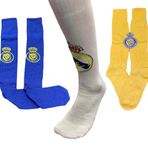 Futbol çorabı tozluk ronaldo 3 lü paket (27/34)