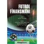 Futbol Finansmanı Ceyda Yerdelen Kaygın