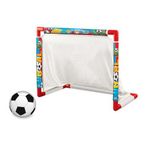 Futbol Kalesi - 58X45X34 cm
