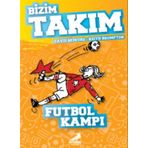 Futbol Kampı - Bizim Takım - David Bedford