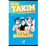 Futbol Kuralları - Bizim Takım - David Bedford - Keith Brumpton