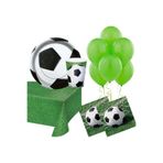 Futbol Partisi 16 Lı Parti Seti