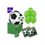 Futbol Partisi 8 Li Parti Seti