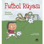 FUTBOL RÜYASI - HEINZ JANISCH