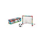 Futbol Set Kale + Top Maç Oyun Seti